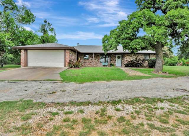 Property at 5529 County Road 1022, Joshua, TX 76058, 3 beds, 3.5 baths