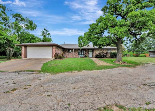 Property at 5529 County Road 1022, Joshua, TX 76058, 3 beds, 3.5 baths