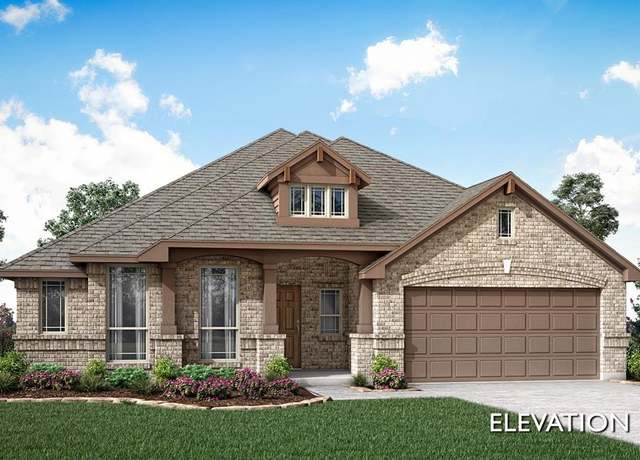Property at 585 Red Maple Rd, Waxahachie, TX 75165, 3 beds, 2 baths
