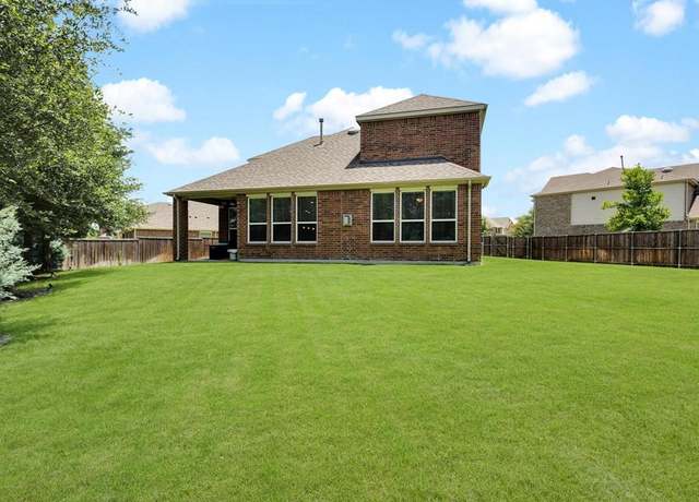Property at 6836 Revere Dr, Mckinney, TX 75071, 4 beds, 3 baths