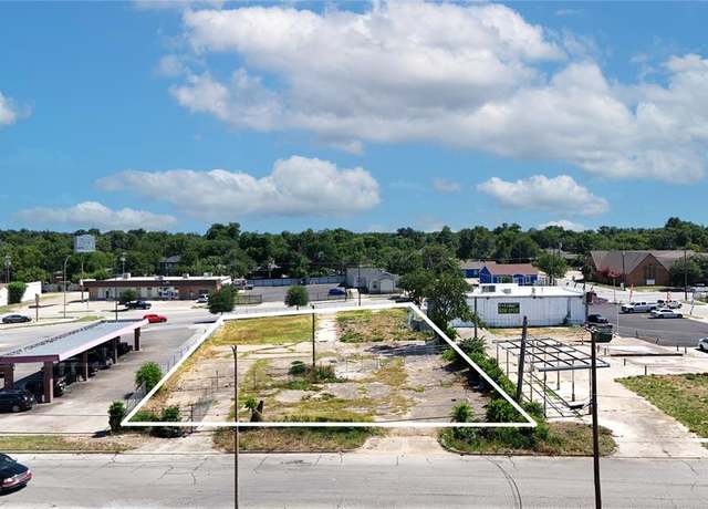 Property at 3607 E Rosedale, Fort Worth, TX 76105