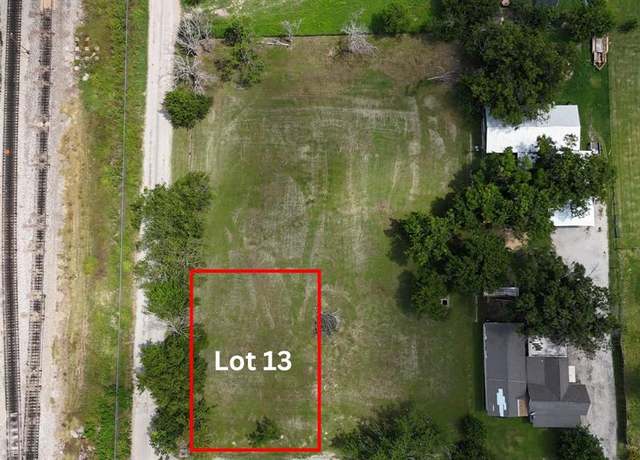 Property at Lot 13 E Live Oak St, Dublin, TX 76446