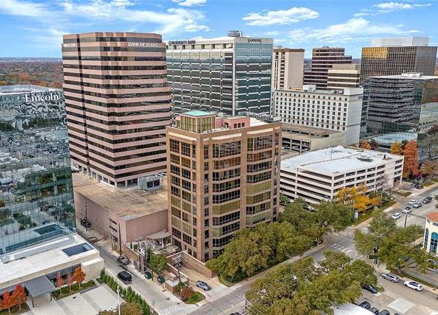 Property at 8181 Douglas Ave #800, Dallas, TX 75225, 3 beds, 4.5 baths