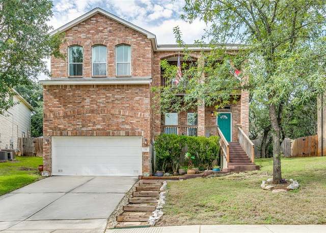 Property at 139 Impala Cir, San Antonio, TX 78259, 3 beds, 2.5 baths