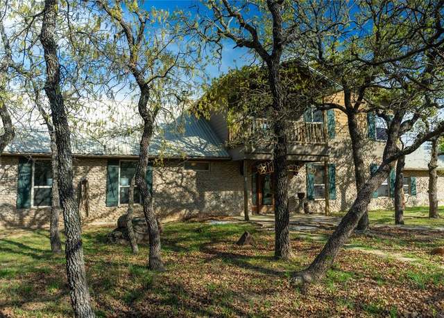 Property at 485 Canyon Lake Rd, Gordon, TX 76453, 3 beds, 3 baths