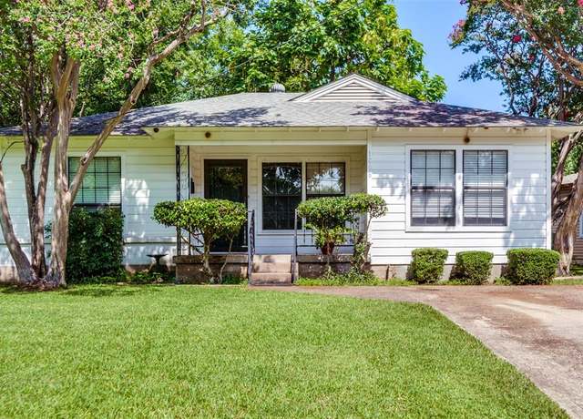 Property at 1008 Blaylock Cir S, Irving, TX 75061, 3 beds, 1 bath