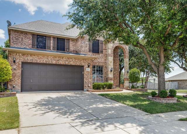 Property at 8037 Cedar Lake Ln, Fort Worth, TX 76123, 4 beds, 2.5 baths