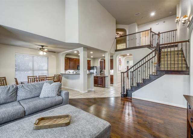 Property at 8037 Cedar Lake Ln, Fort Worth, TX 76123, 4 beds, 2.5 baths