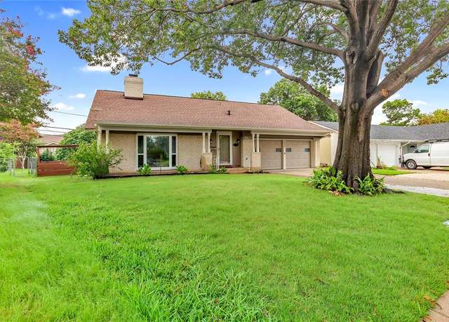Property at 3530 Bangor Ct E, Irving, TX 75062, 4 beds, 2 baths
