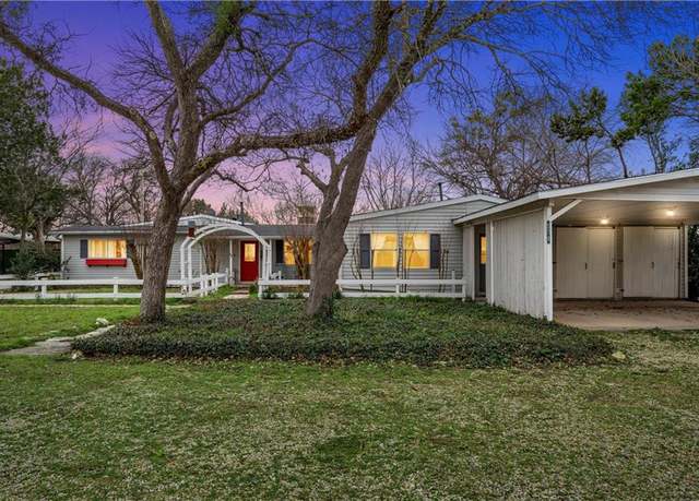 Property at 279 CR 1710, Clifton, TX 76634, 3 beds, 3 baths