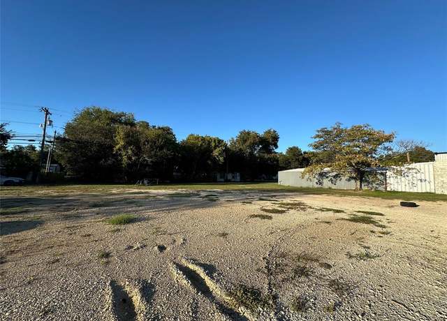 Property at 411 S 1st St, Clyde, TX 79510