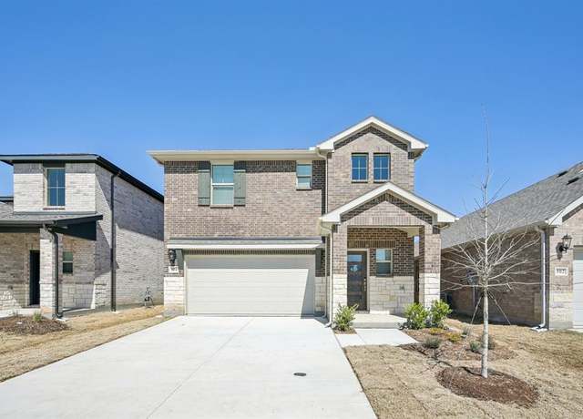 Property at 504 Travine Dr, Princeton, TX 75071, 3 beds, 2.5 baths
