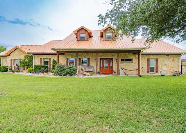 Property at 2995 Fm 316, Mabank, TX 75147, 5 beds, 3 baths