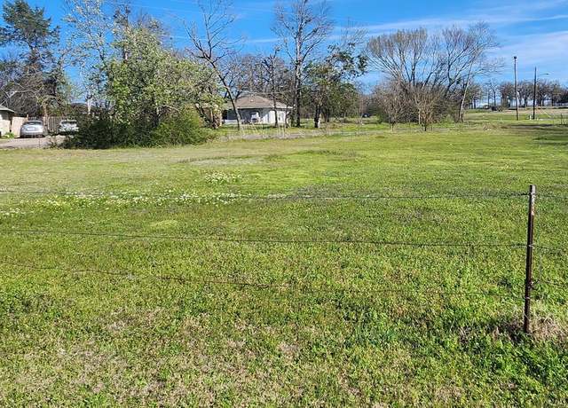 Property at 507 Mineral Wells St, Terrell, TX 75160