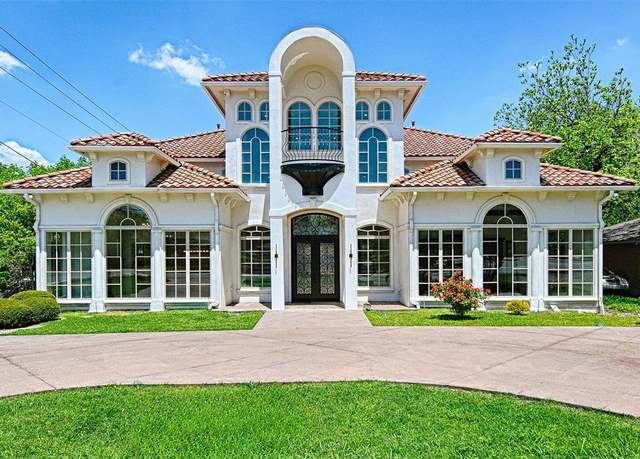 Property at 6301 Churchill Way, Dallas, TX 75230, 4 beds, 5 baths