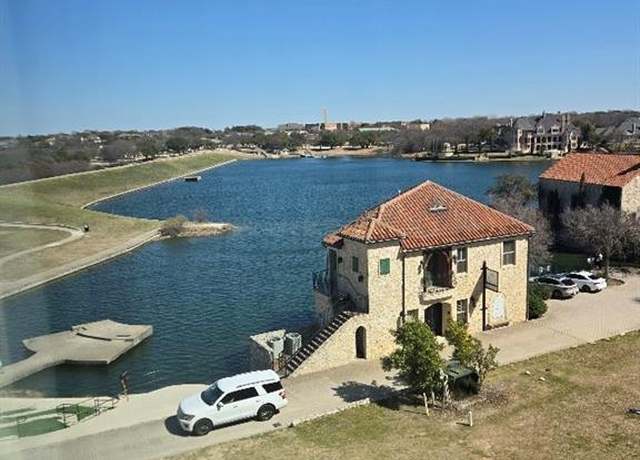 Property at 6601 Mediterranean Dr #6402, Mckinney, TX 75072, 1 bed, 2 baths