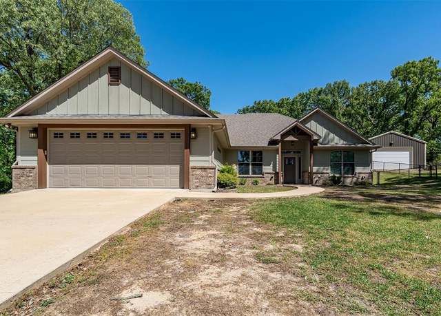 Property at 18126 County Road 4108, Lindale, TX 75771, 4 beds, 2.5 baths