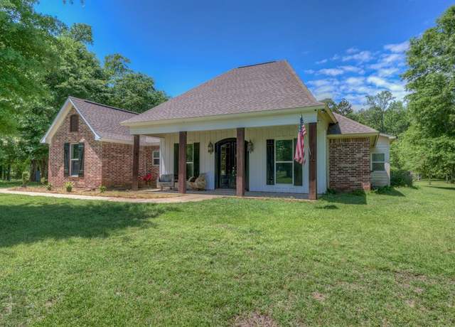 Property at 280 Linton Bellevue Rd, Benton, LA 71006, 4 beds, 3 baths