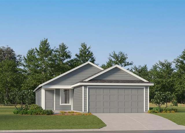 Property at 830 Ponderosa Ln, Princeton, TX 75407, 3 beds, 2 baths