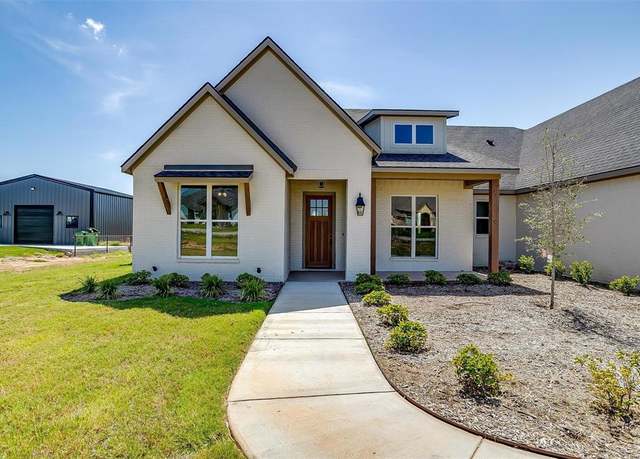 Property at 115 Esther Ct, Millsap, TX 76066, 5 beds, 4.5 baths