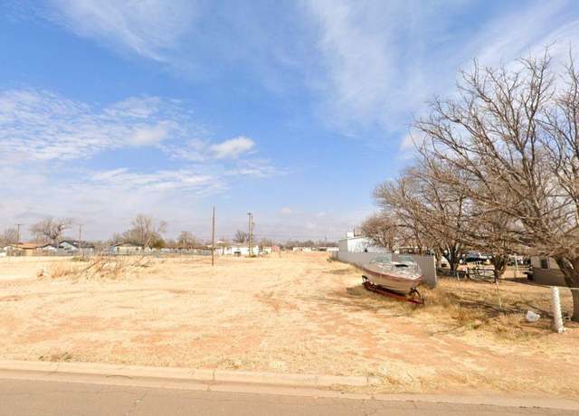 Property at 2825 E 7th St, Lubbock, TX 79403