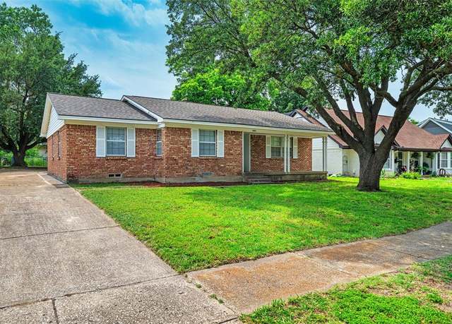 Property at 3560 Delford Cir, Dallas, TX 75228, 3 beds, 2 baths