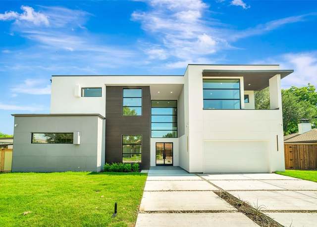 Property at 5060 Wateka Dr, Dallas, TX 75209, 5 beds, 5 baths
