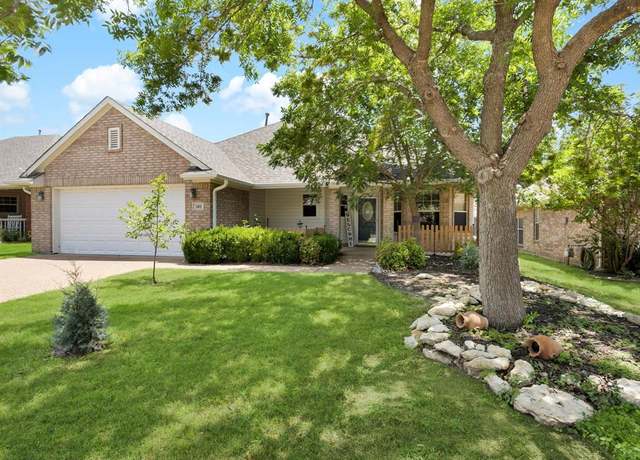 Property at 3401 Muleshoe Ln, Fort Worth, TX 76179, 2 beds, 2 baths