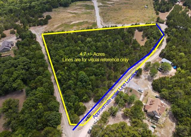 Property at TBD Beaver Run Rd, Sherman, TX 75090