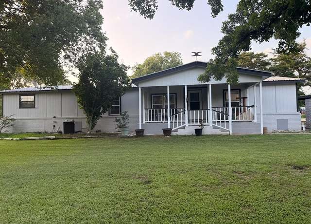 Property at 3809 County Road 317, Keene, TX 76031, 3 beds, 2 baths