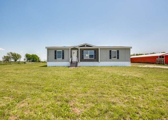 Property at 1454 Oak Country Estate Rd, Weatherford, TX 76085, 3 beds, 2 baths