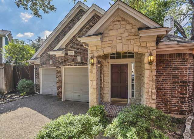 Property at 2630 Lakeforest Ct, Dallas, TX 75214, 3 beds, 2 baths