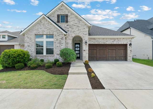 Property at 1821 Stonewall Rd, Argyle, TX 76226, 4 beds, 3 baths