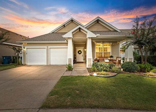 Property at 1617 Mary Ln, Providence Village, TX 76227, 4 beds, 2 baths