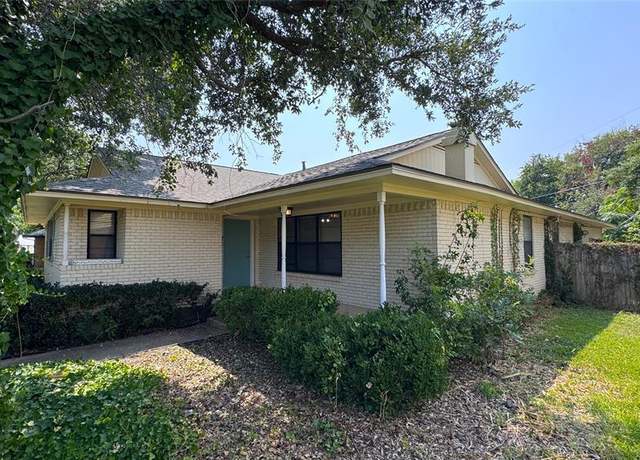 Property at 2208 Newgate Dr, Garland, TX 75041, 4 beds, 2 baths