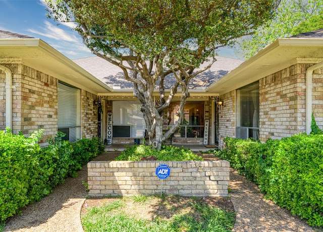 Property at 4339 Harvest Hill Rd, Dallas, TX 75244, 6 beds, 4 baths