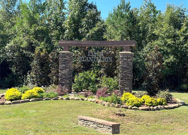 Property at 0 Faith Plantation #38, Princeton, LA 71067