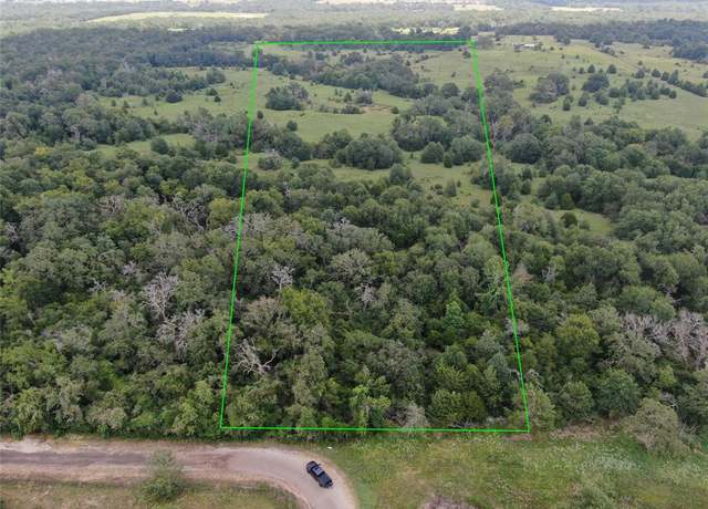 Property at 1 County Road 411, Buffalo, TX 75831