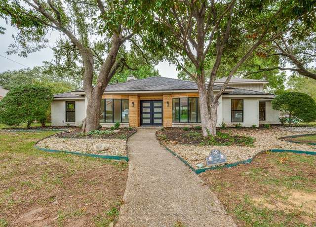 Property at 10544 Cox Ln, Dallas, TX 75229, 4 beds, 3 baths
