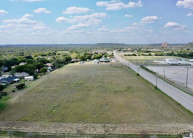 Property at TBD SE Martin Luther King Jr St, Mineral Wells, TX 76067