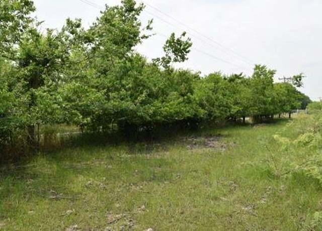 Property at 0 Cr-283, Terrell, TX 75160