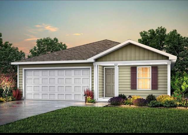 Property at 239 Peace Lily Way, Tolar, TX 76476, 3 beds, 2 baths