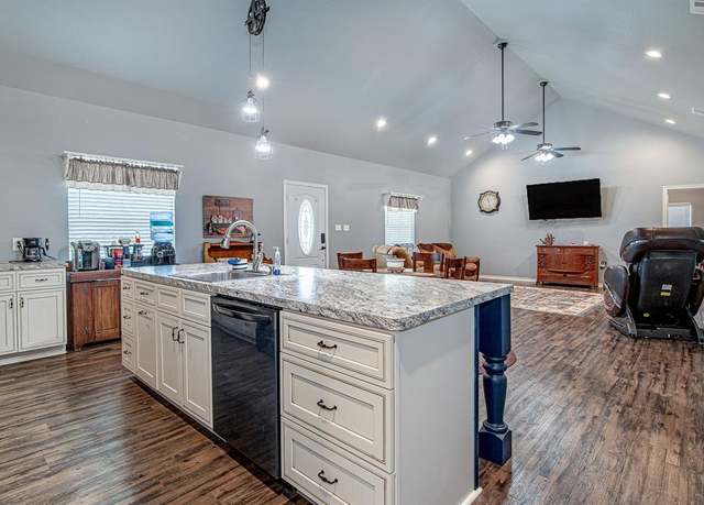 Property at 12642 Kollmeyer Way, Fort Worth, TX 76126, 4 beds, 3 baths