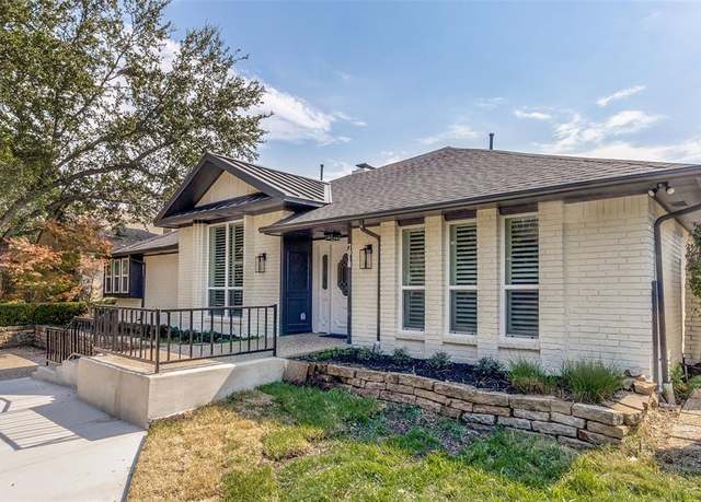 Property at 7018 Deloache, Dallas, TX 75225, 3 beds, 2.5 baths