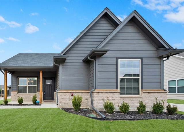 Property at 609 Charlotte Ln, Burleson, TX 76028, 3 beds, 2 baths