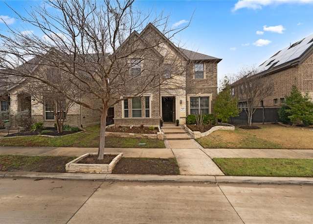 Property at 3625 Plum Vista Pl, Arlington, TX 76005, 4 beds, 3 baths