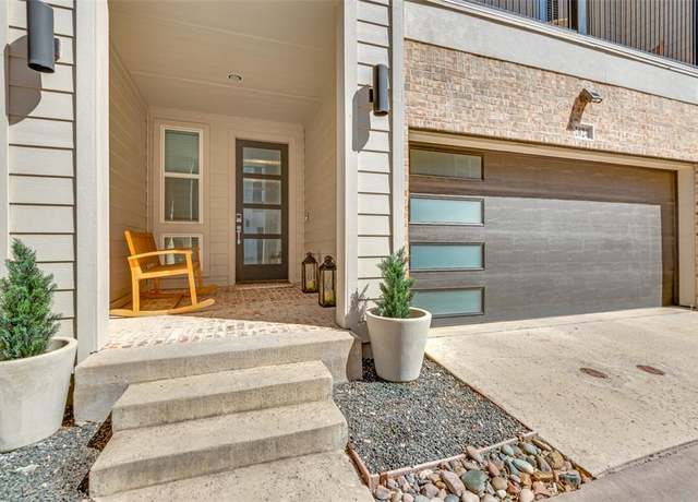 Property at 2624 El Camino Ln, Dallas, TX 75212, 3 beds, 3.5 baths