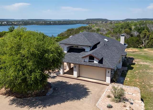 Property at 575 Bay Hill Dr, Possum Kingdom Lake, TX 76449, 4 beds, 3 baths