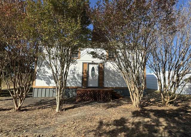 Property at 9310 (Lot 2R-1) Fm 904, Pecan Gap, TX 75469