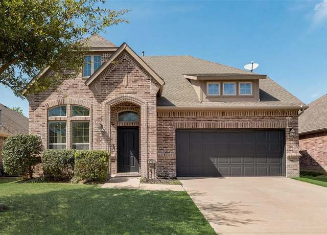 Property at 5212 Fringetree Dr, Mckinney, TX 75071, 4 beds, 2.5 baths